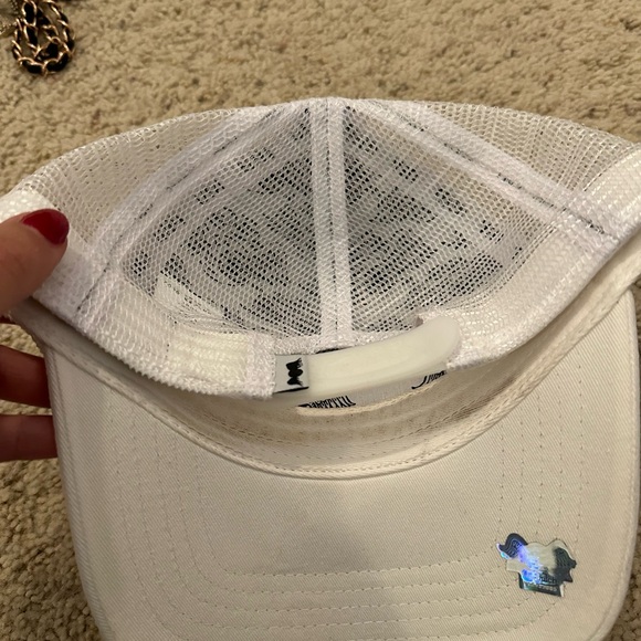 Authentic Von Dutch trucker hat - Picture 2 of 6